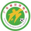 广东体彩女足